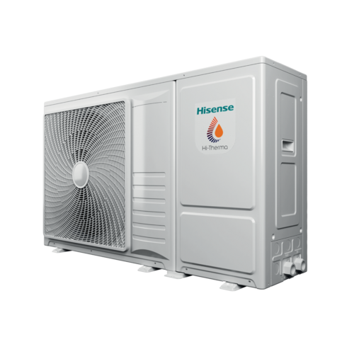 Hi Therma Monobloc monophasé